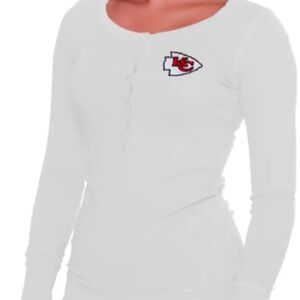 Women Kansas City Chiefs Shirt
